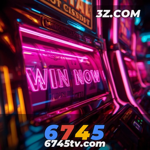 Casino 6745: A Revolução dos Jogos Online Promete Aventura