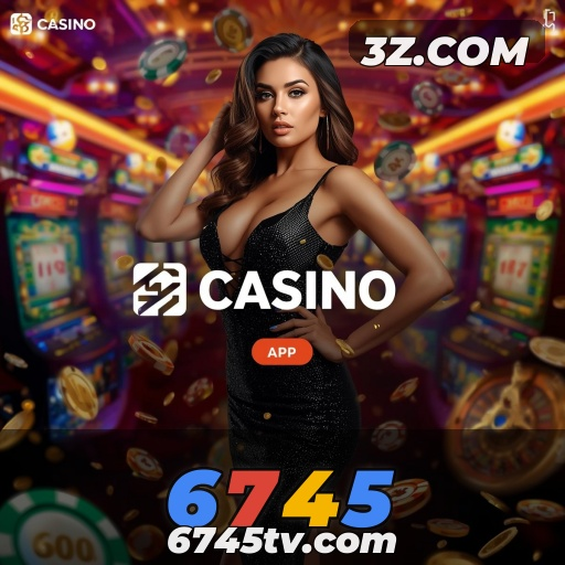 Competitivo e Empolgante: O Mundo do 6745