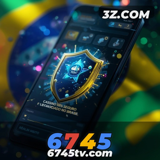 Entretenimento em Família: Explore Jogos no 6745