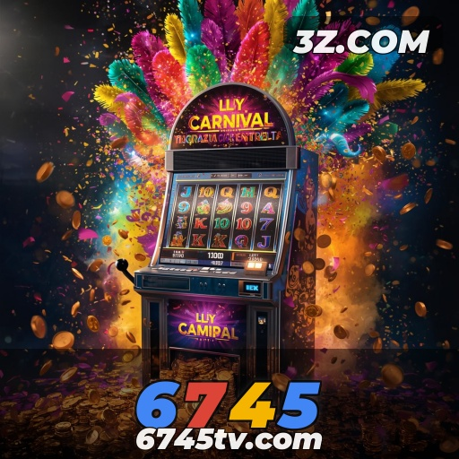 Notícias Imperdíveis do Mundo Gamer no 6745