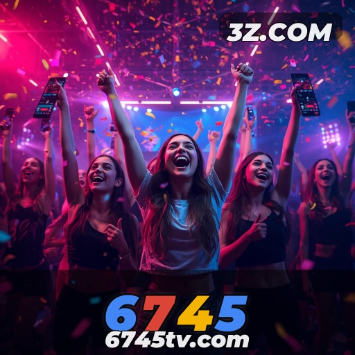 6745 e os Sports: Uma Nova Dimensão no Jogo Online