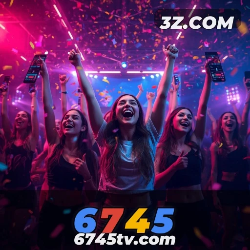 6745 e os Sports: Uma Nova Dimensão no Jogo Online